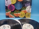 Aaliyah One In A Million & The One I Gave My Heart To Import 2x12 inch vintage
