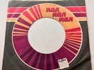 B50 RARE  David Bowie: Rebel Rebel/ Lady Grinning Soul, 1974 RCA APB0-0287 - 45