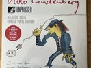 Udo Lindenberg MTV Unplugged - White Vinyl Edition - 3 LP- Neu  Noch verschweißt