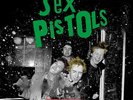 Sex Pistols - Original Recordings vinyl LP NEW/SEALED IN STOCK