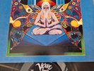 Tony Scott - Music For yoga Meditation-vinyl LP  Verve VG+/VG+