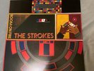 THE STROKES - Room on Fire Vinyl LP - 2003 Rough Trade UK First Press