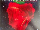 Across the Universe LP Vinyl OST Soundtrack limited rare red & blue