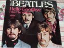 The Beatles-Hello Goodbye/I Am The Walrus-Picture Sleeve ONLY-WestCoast