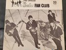 Beatles 7 inch  Fan Club Third 3rd Christmas Record