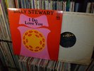 Billy Stewart I Do Love You Chess Records Mono 1965 Rare Unplayed  Beautiful NM