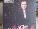 Patricia Barber Higher limited edition 180gr vinyl