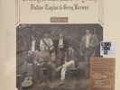 Crosby, Stills, Nash and Young Deja vu Schallplatte Vinyl LP Album Alternate