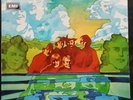 THE BEACH BOYS: Friends LP Original 1968 UK Mono Capitol T2895 EX/VG 1st Press