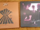 GENERATION X LP DELUXE BOX SET DEPECHE MODE A BROKEN FRAME LP BOX SET SYNTH PUNK