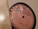 THE ROLLING STONES No Stone Unturned TEST PRESSING SKC 5173 LP