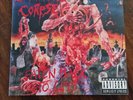 Cannibal Corpse – Eaten Back To Life , Vinyl , Limited Edition, Reissue, Clear