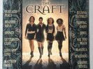 THE CRAFT Soundtrack LP 2015 1st Vinyl NEW SS ELASTICA SPACEHOG LOVE SPIT LOVE