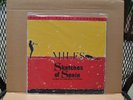Miles Davis Sketches of Spain MFSL 1-375 Vinyl LP  NEW Sealed