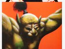 OH SEES - Face Stabber / 2xLP Vinyl limited on COLORED