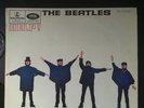 The Beatles 'Help ' (PMC 1255) 1965 UK 1st Pressing (VG+)