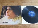 Gal Costa - S/T Brazil 1969 1st Philips Mono R 765.068L Latin MPB Psych Rock LP