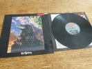 The Stranglers The Raven UK 1979 1st United Artists UAG 30262 3D Sleeve Punk LP