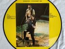 U2 Live From Lypton Village - Edinburgh 5 NOV 1984 - LP - PICTURE DISC