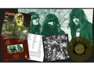 NEW Slaughter Strappado LP kreator metal thrash sodom sepultura DIO