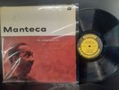 st  THE RED GARLAND TRIO MANTECA PRESTIGE PRLP 7139 MONO RVG US Vinyl LP