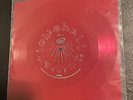 Pvris Hallucinations Flexi-Disc Red Vinyl Rare Promo 2019