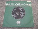 BILLY FURY Hurtin' Is Loving  1967  PARLOPHONE   superb EX