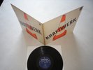 Kraftwerk - Kraftwerk,1970 LP,FOC,GER 1ST PRESS,Philips - 6305 058,Krautrock