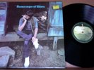 M-/M-  1970 Australia Apple Lp album Ringo Starr Beaucoups of Blues The BEATLES