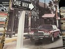 ONE WAY FEATURING AL HUDSON: one way featuring al hudson MCA  LP 33 RPM SEALED