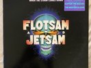 Flotsam and Jetsam When The Storm Comes Down Vinyl LP Promo MCA 1990 Rare EX