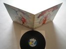 Atomic Rooster - In Hearing Of,UK 1971 LP,FOC,Pegasus PEG-1