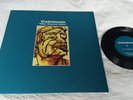 Catatonia ‎'Way Beyond Blue' 1996 vinyl LP with 7