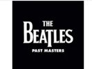 THE BEATLES : THE BEATLES PAST MASTERS DBL 180 GRAM VINYL ALBUM **NEW & SEALED**