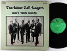Silver Bell Singers - Don't Turn Around LP - HSE - Soul Funk Gospel VG+ MP3