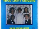 True Light Singers - Keep On Praying LP - Champ - Sweet Soul Gospel SEALED MP3