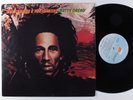 BOB MARLEY & THE WAILERS Natty Dread ISLAND LP VG+ y