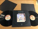 LED ZEPPELIN..THE SONG REMAINS THE SAME...RARE UK ISSUE DOUBLE ALBUM..SSK 89402