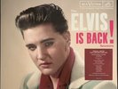 Elvis Presley The Elvis Is Back Sessions  Rare Limited Edition Vinyl RCA Victor