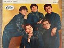 LOS YAKI -  De Dia y De Noche - MEXICO GARAGE 45 The Kinks