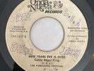 LOS FABULOSOS FESTIVAL - New Years Eve is Over / RARE SWEET SOUL DOO WOP PANAMA