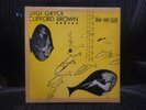 Clifford Brown Gigi Grycl Sextet Blue Note 5048, Lex Ave DG, Ear, 9M, 1st press