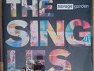 Savage Garden The Singles (Greatest Hits) double vinyl record Darren Hayes