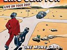 CLAPTON  ERIC - ONE MORE CAR  ONE MORE RIDER - Vinyl Record3.. - R2A