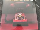 Alkaline Trio Is This Thing Cursed? Black/White Vinyl New Unplayed
