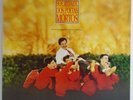 DEAD POETS SOCIETY + THE YEAR OF LIVING DANGEROUSLY BRAZIL 1990 OST PROMO LP