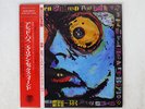 ALIEN SEX FIEND ACID BATH 35131 25 JAPAN OBI INSERT VINYL LP