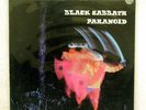 BLACK SABBATH PARANOID VERTIGO RJ-5137 JAPAN VINYL LP