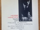 Herbie Hancock Takin’ Off Blue Note 2 X DG RVG EAR Dexter Gordon