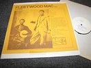 FLEETWOOD MAC - OFFHAND - LIVE 1973 - FLAT 8225 RECORDS LP